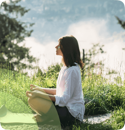 self discovery