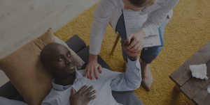 sleep better with hypnotherapy