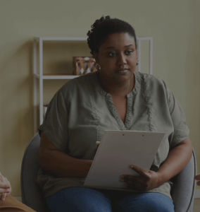 feeling calm and confident with hypnotherapy